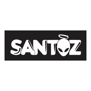 Santoz Creativos Logo PNG Vector