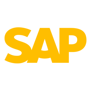 SAP Logo PNG Vector