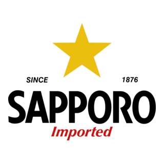 Sapporo Logo PNG Vector