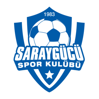 Saraygücü Logo PNG Vector