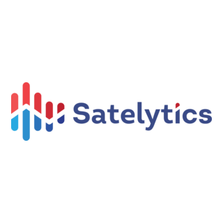 Satelytics Logo PNG Vector