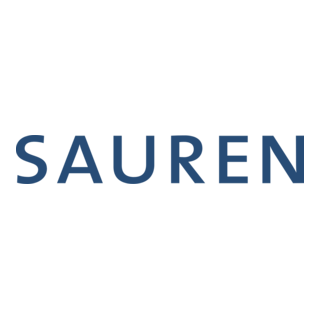 SAUREN Financial Group Logo PNG Vector