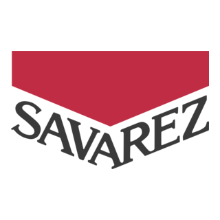 Savarez Logo PNG Vector