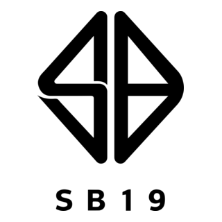 SB19 Logo PNG Vector