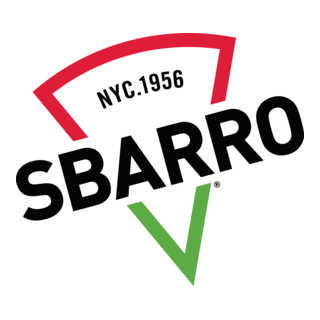 Sbarro LLC Logo PNG Vector