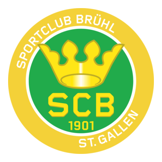 SC Brühl Logo PNG Vector