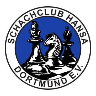 SC Hansa Dortmund Logo PNG Vector