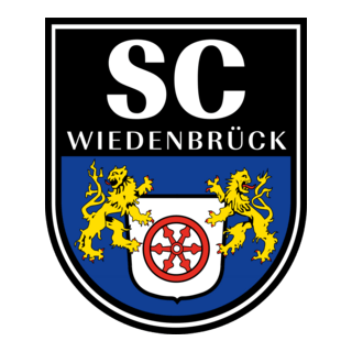SC Wiedenbrück Logo PNG Vector