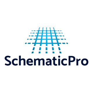 SchematicPro Logo PNG Vector