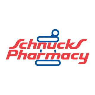 Schnucks Pharmacy Logo PNG Vector