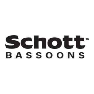 Schott BASSOONS Logo PNG Vector