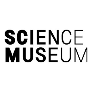 Science Museum Logo PNG Vector