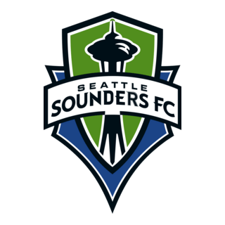 Seattle Sounders FC Logo PNG Vector