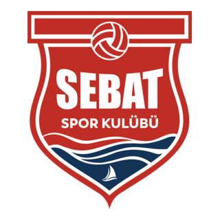 Sebatspor Logo PNG Vector