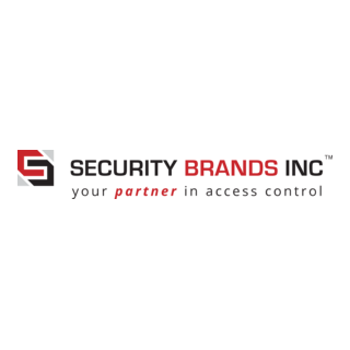 Security Brands Inc. Logo PNG Vector