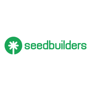 Seedbuilders Logo PNG Vector
