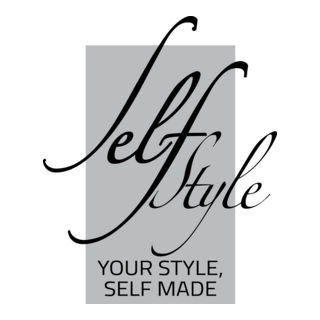 SELF Style srl Logo PNG Vector
