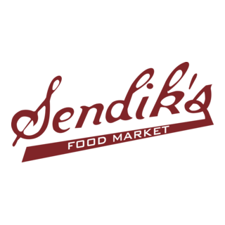 Sendik’s Food Market Logo PNG Vector