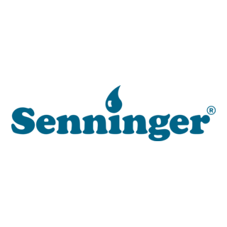 Senninger Logo PNG Vector