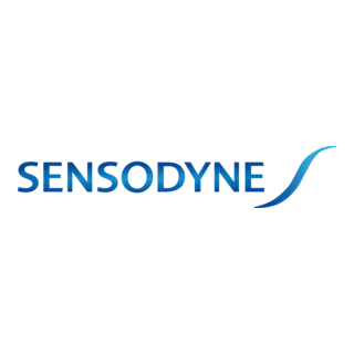 Sensodyne Logo PNG Vector