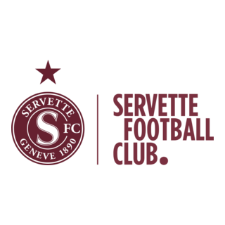 Servette FC Logo PNG Vector