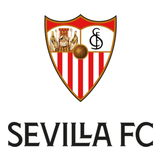 Sevilla Logo PNG Vector