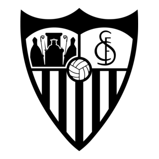 Sevilla Logo PNG Vector