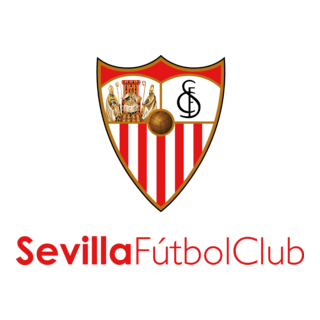 Sevilla Logo PNG Vector