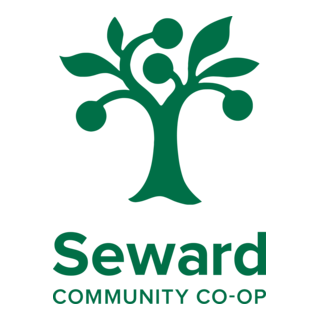 Seward Community Co-op Logo PNG Vector