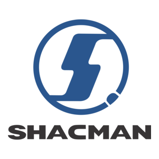 shacman moderno Logo PNG Vector