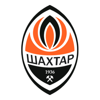 SHAKTAR - WAXTAP Logo PNG Vector