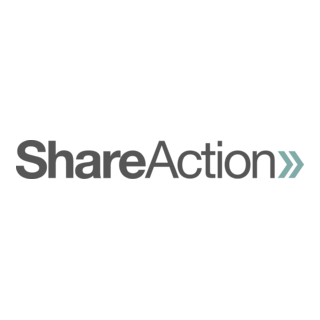ShareAction Logo PNG Vector