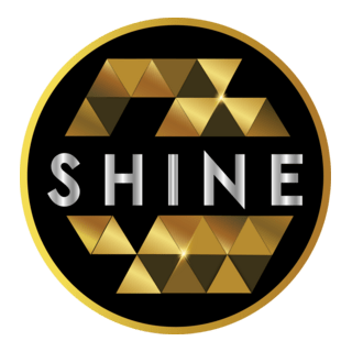 SHINE Logo PNG Vector