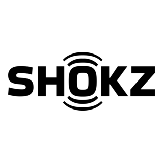 Shokz Logo PNG Vector