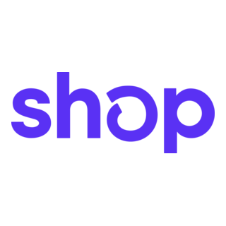 Shop App Logo PNG Vector