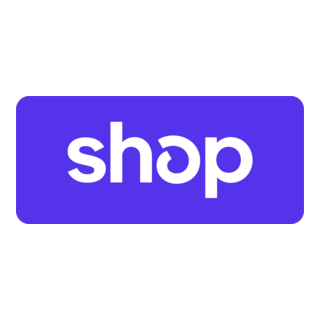 Shop App Logo PNG Vector