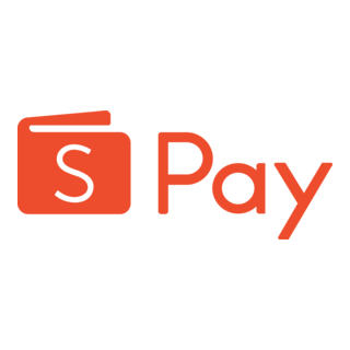 ShopeePay Logo PNG Vector