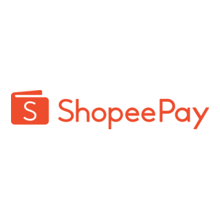 ShopeePay Logo PNG Vector