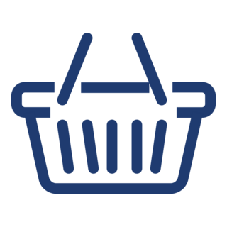 shopping cart Logo PNG Vector