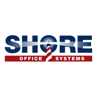 Shore Office Systems Logo PNG Vector
