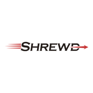 Shrewd Archery Logo PNG Vector