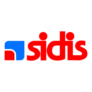 Sidis Logo PNG Vector