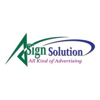 Sign Solution Logo PNG Vector