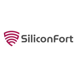 Siliconfort Logo PNG Vector