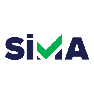SIMA Logo PNG Vector