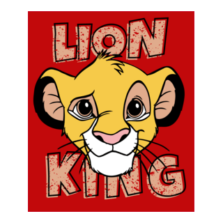 Simba Logo PNG Vectors Free Download
