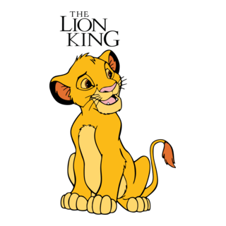 Simba Logo PNG Vectors Free Download
