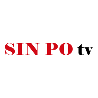 Sin Po TV Logo PNG Vector