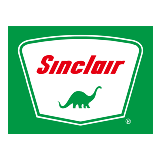 Sinclair Oil Corporation Logo PNG Vector