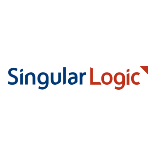 SingularLogic Logo PNG Vector